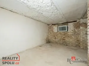 Prodej bytu 2+1, Hrádek nad Nisou, Sokolská, 78 m2