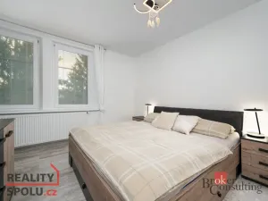 Prodej bytu 2+1, Hrádek nad Nisou, Sokolská, 78 m2