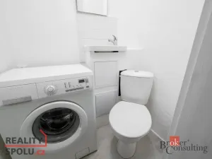 Prodej bytu 2+1, Hrádek nad Nisou, Sokolská, 78 m2