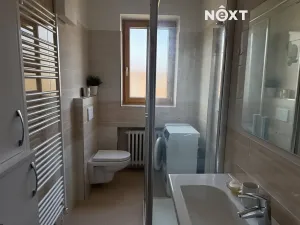 Pronájem bytu 3+1, Zlín, Obeciny VI, 73 m2