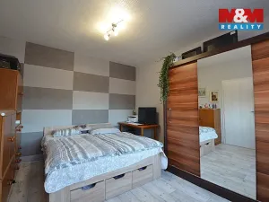 Prodej bytu 3+1, Žulová, Na Rybníčku, 76 m2