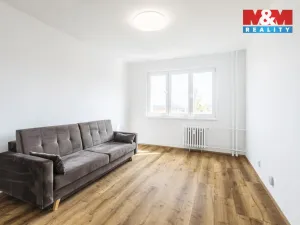 Prodej bytu 2+1, Praha - Malešice, Počernická, 51 m2