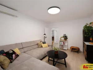 Prodej bytu 4+1, Hodonín, 90 m2