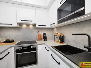 Prodej bytu 4+1, Hodonín, 90 m2