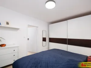 Prodej bytu 4+1, Hodonín, 90 m2