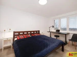 Prodej bytu 4+1, Hodonín, 90 m2