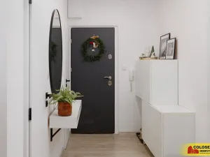 Prodej bytu 4+1, Hodonín, 90 m2