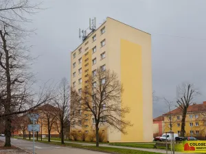 Prodej bytu 4+1, Hodonín, 90 m2