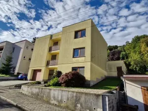 Prodej rodinného domu, Luhačovice, Antonína Slavíčka, 250 m2