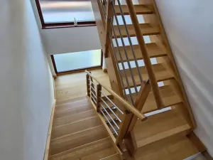 Prodej rodinného domu, Luhačovice, Antonína Slavíčka, 250 m2