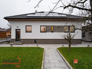 Prodej rodinného domu, Chotěšov, Slovanská, 117 m2