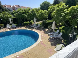 Prodej bytu 3+kk, Sveti Vlas, Bulharsko, 80 m2