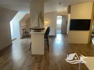 Prodej bytu 3+kk, Sveti Vlas, Bulharsko, 147 m2