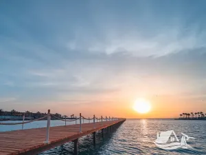 Prodej bytu 3+kk, Hurghada, Egypt, 82 m2