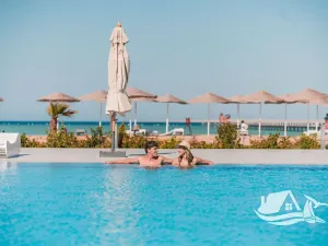 Prodej bytu 3+kk, Hurghada, Egypt, 82 m2