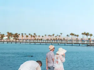 Prodej bytu 3+kk, Hurghada, Egypt, 82 m2