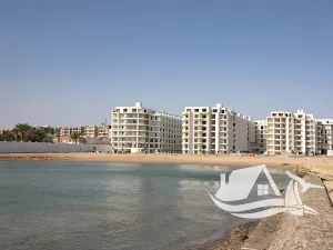 Prodej bytu 3+kk, Hurghada, Egypt, 82 m2