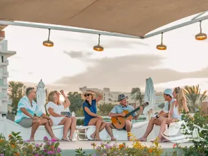 Prodej bytu 2+kk, Hurghada, Egypt, 56 m2