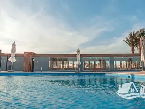 Prodej bytu 2+kk, Hurghada, Egypt, 56 m2