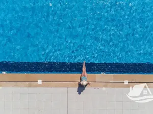 Prodej bytu 1+kk, Hurghada, Egypt, 39 m2