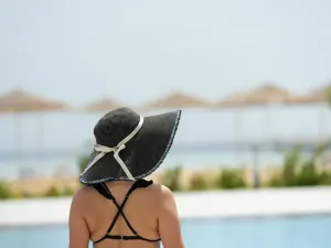 Prodej bytu 1+kk, Hurghada, Egypt, 39 m2