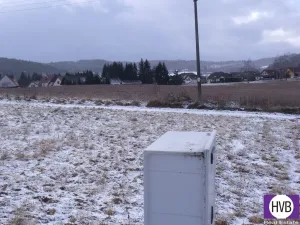 Prodej pozemku pro bydlení, Kájov, 737 m2