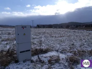 Prodej pozemku pro bydlení, Kájov, 737 m2