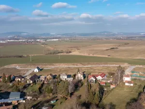 Prodej pozemku, Jičín - Popovice, 798 m2