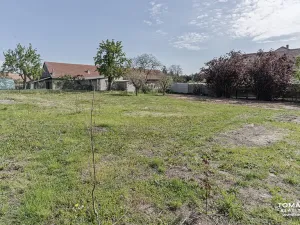 Prodej pozemku, Lišice, 1436 m2