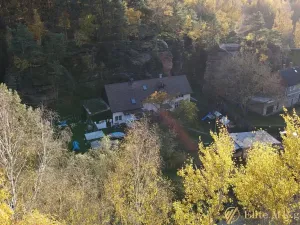 Prodej rodinného domu, Noviny pod Ralskem, 210 m2