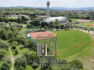 Prodej bytu 2+kk, Praha - Kamýk, Smotlachova, 44 m2