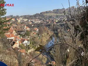 Prodej chaty, Český Krumlov - Plešivec, 34 m2