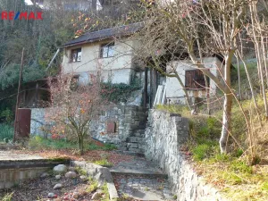 Prodej chaty, Český Krumlov - Plešivec, 34 m2