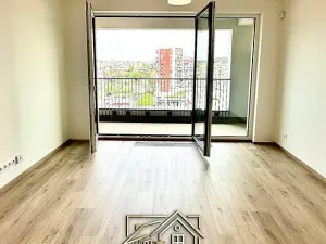 Prodej bytu 1+kk, Praha - Hloubětín, 32 m2