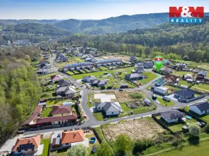 Prodej rodinného domu, Loket, Nad Hájovnou, 203 m2