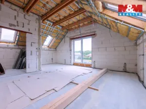 Prodej rodinného domu, Loket, Nad Hájovnou, 203 m2