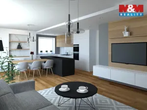 Prodej rodinného domu, Loket, Nad Hájovnou, 203 m2