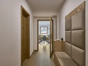 Prodej bytu 3+kk, Loučná pod Klínovcem, 60 m2