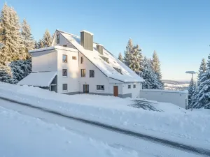 Prodej bytu 3+kk, Loučná pod Klínovcem, 60 m2