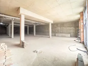 Pronájem restaurace, Hradec Králové, Kollárova, 444 m2