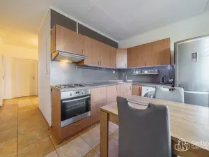 Prodej bytu 3+1, Sokolov, Vítězná, 69 m2