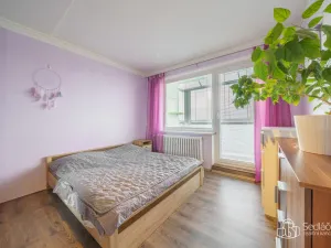 Prodej bytu 3+1, Sokolov, Vítězná, 69 m2