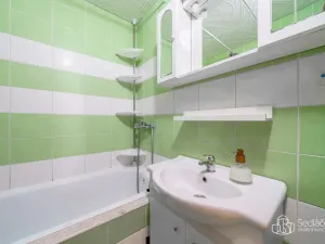 Prodej bytu 3+1, Sokolov, Vítězná, 69 m2