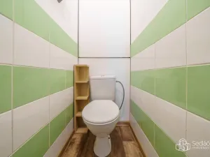 Prodej bytu 3+1, Sokolov, Vítězná, 69 m2