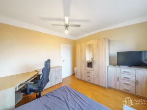 Prodej bytu 3+1, Sokolov, Vítězná, 69 m2