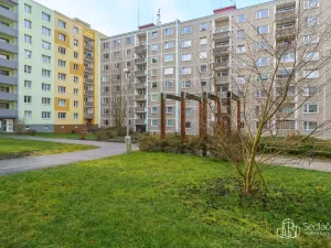 Prodej bytu 3+1, Sokolov, Vítězná, 69 m2