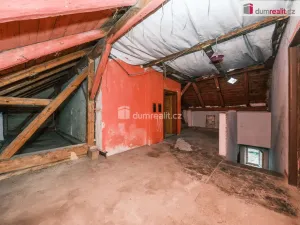 Prodej rodinného domu, Mladoňovice, 378 m2