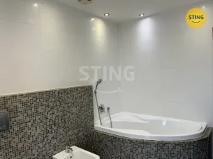 Pronájem rodinného domu, Ostrava, Keltičkova, 150 m2