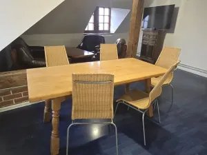 Pronájem bytu 3+1, Česká Lípa, Mlýnská, 110 m2