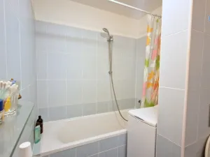 Prodej bytu 2+kk, Praha - Uhříněves, Karla Zicha, 66 m2